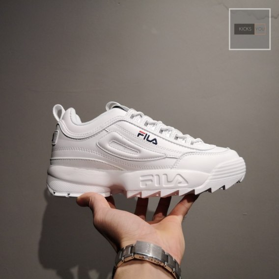 fila disruptor comprar